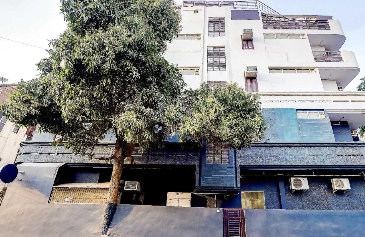 Collection O 71756 Hotel Silver Arrow Near Pacific Mall Tagore Garden Delhi  Buitenkant foto